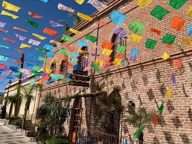 Todos Santos